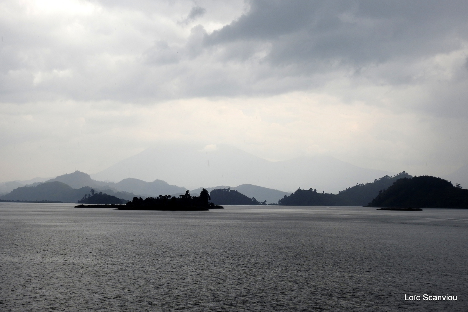 Lac Mutanda/Lake Mutanda (1)