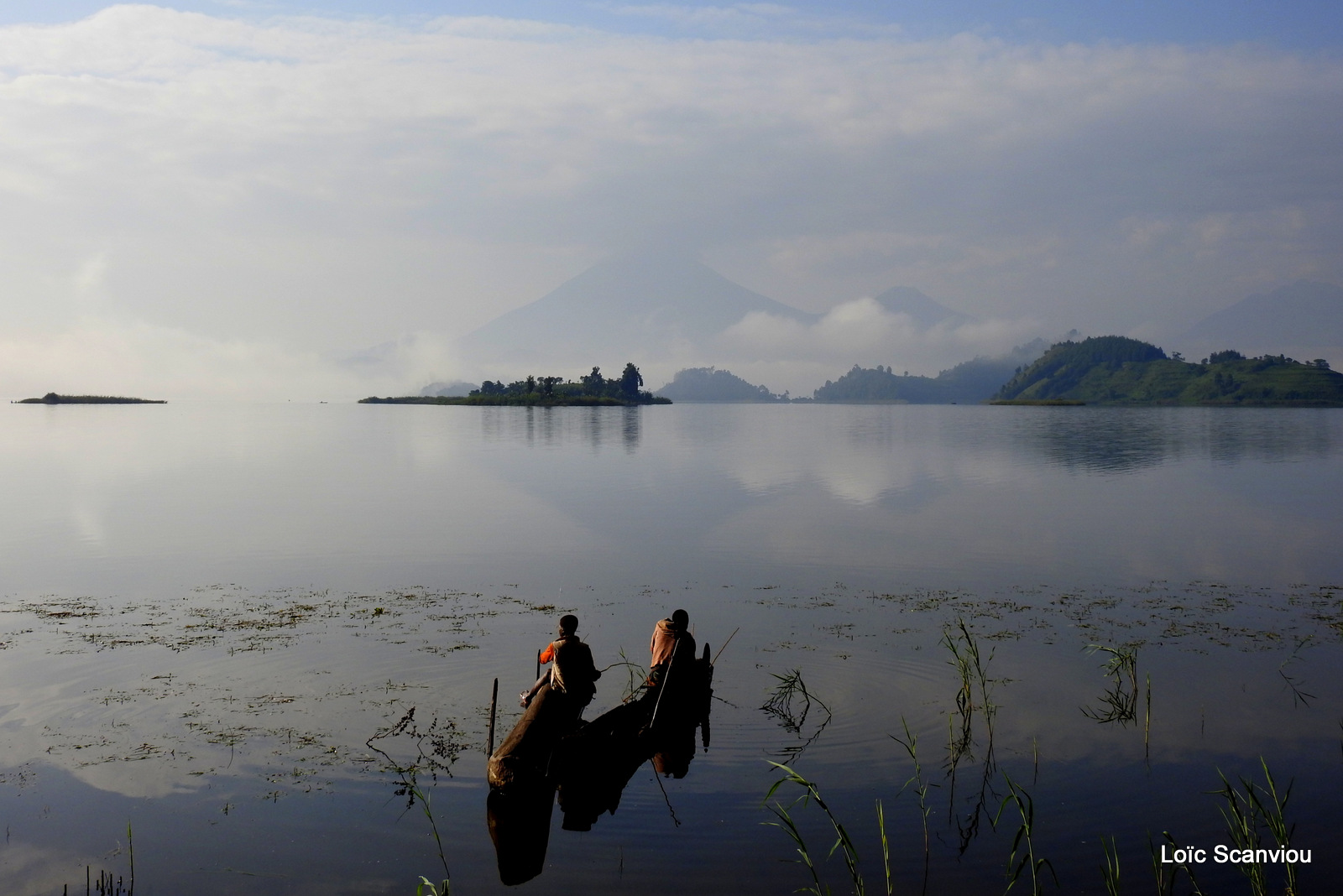 Lac Mutanda/Lake Mutanda (3)