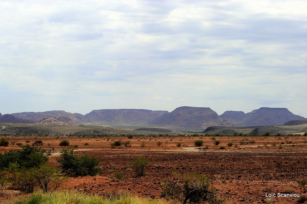 Plateau d etendeka 2 