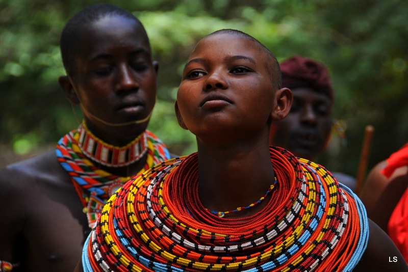 Danses Samburu/Samburu dances (110)