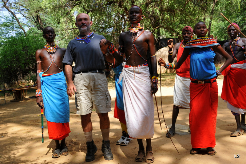 Danses Samburu/Samburu dances (12)