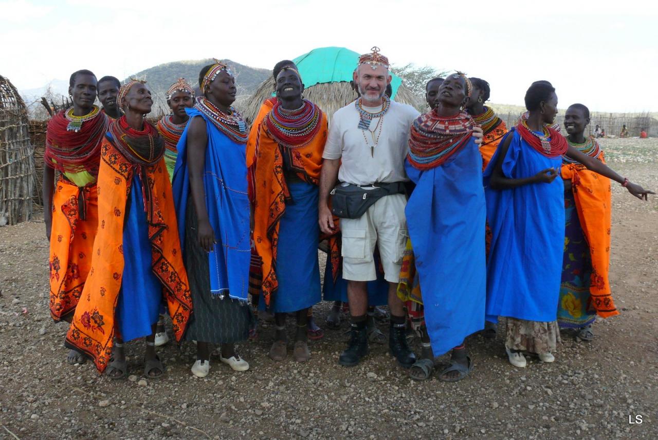 Village samburu (1)